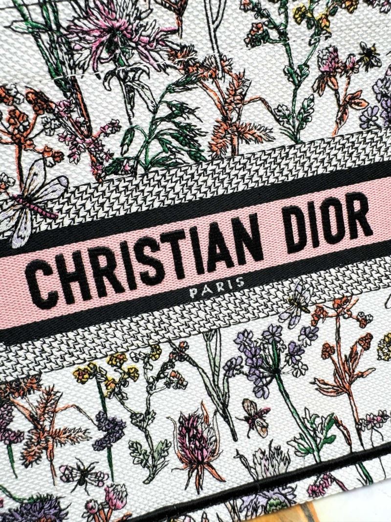 chr1st1an D10r shopping bags